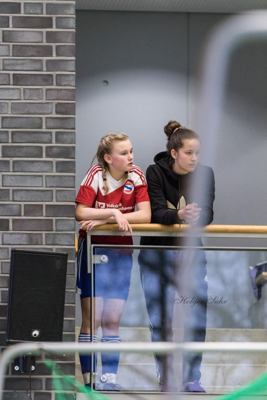 Bild 530 - Girls Cup